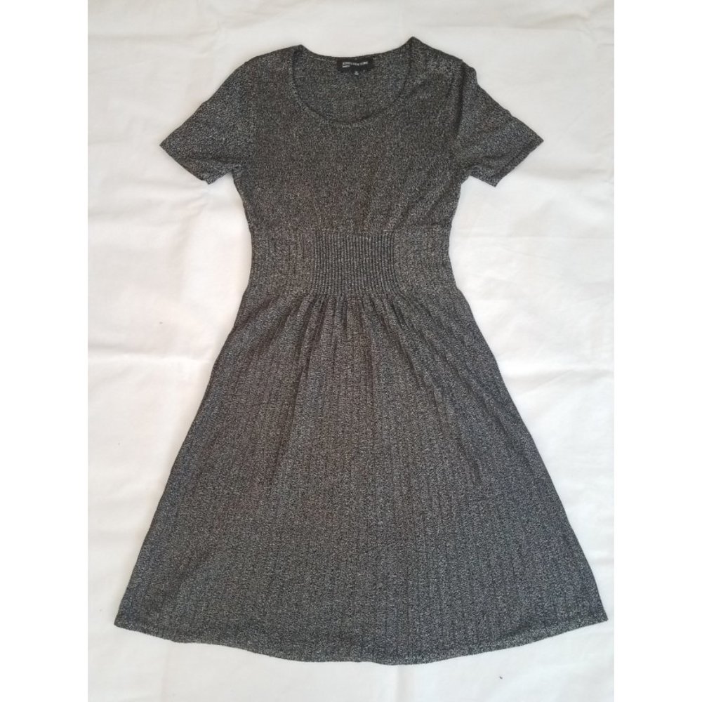 Jones New York sparkly retro party dress